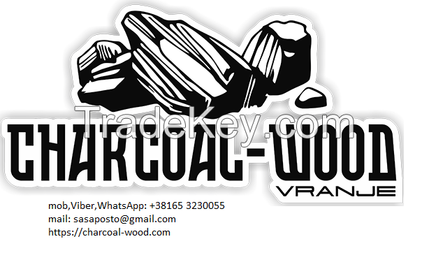 Hardwood charcoal, firewood, pellet, wooden briquettes, timber...