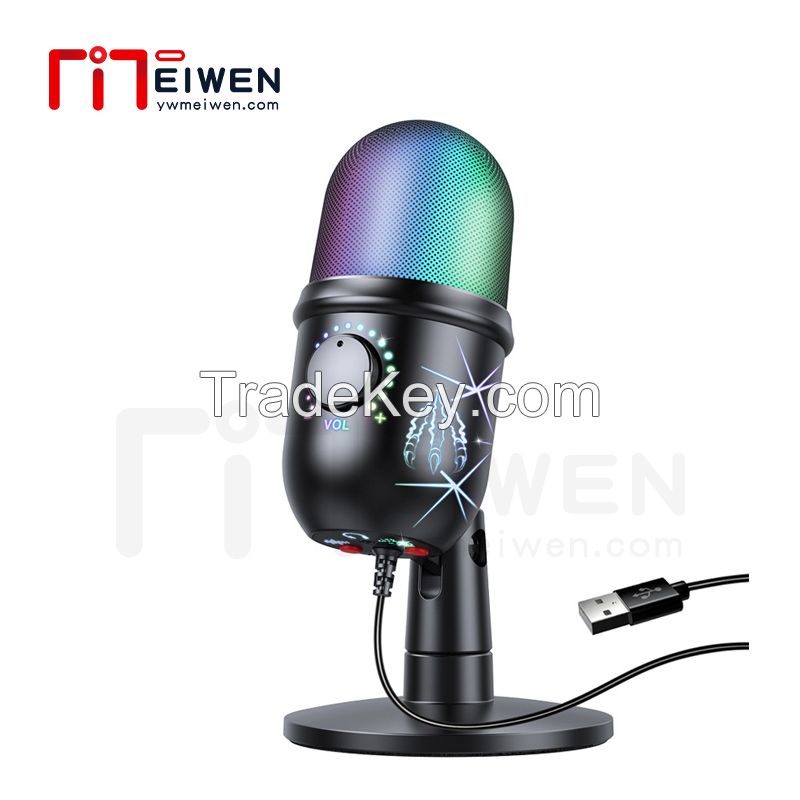 Sell Streaming Podcast Condenser Mic - CM03