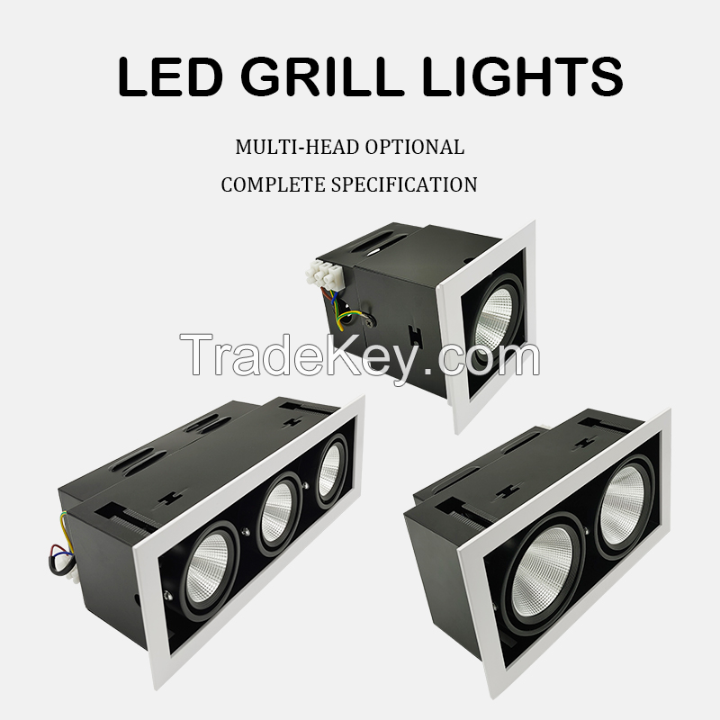 We are a manufacturer of LED Lights