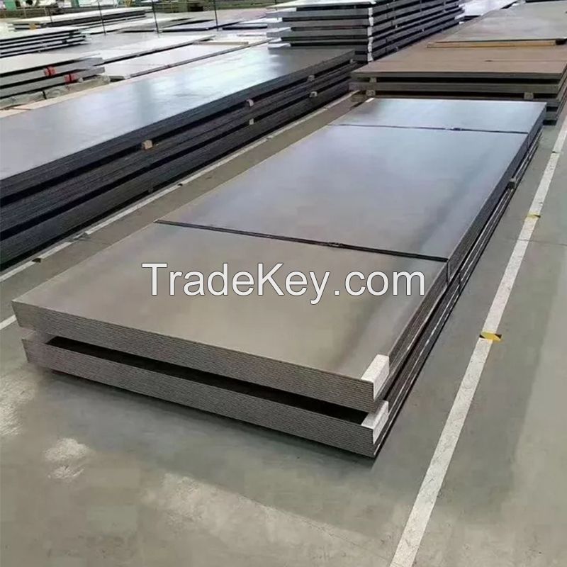 Spot price discount Q460ME SPV450 1.8838 alloy steel plate