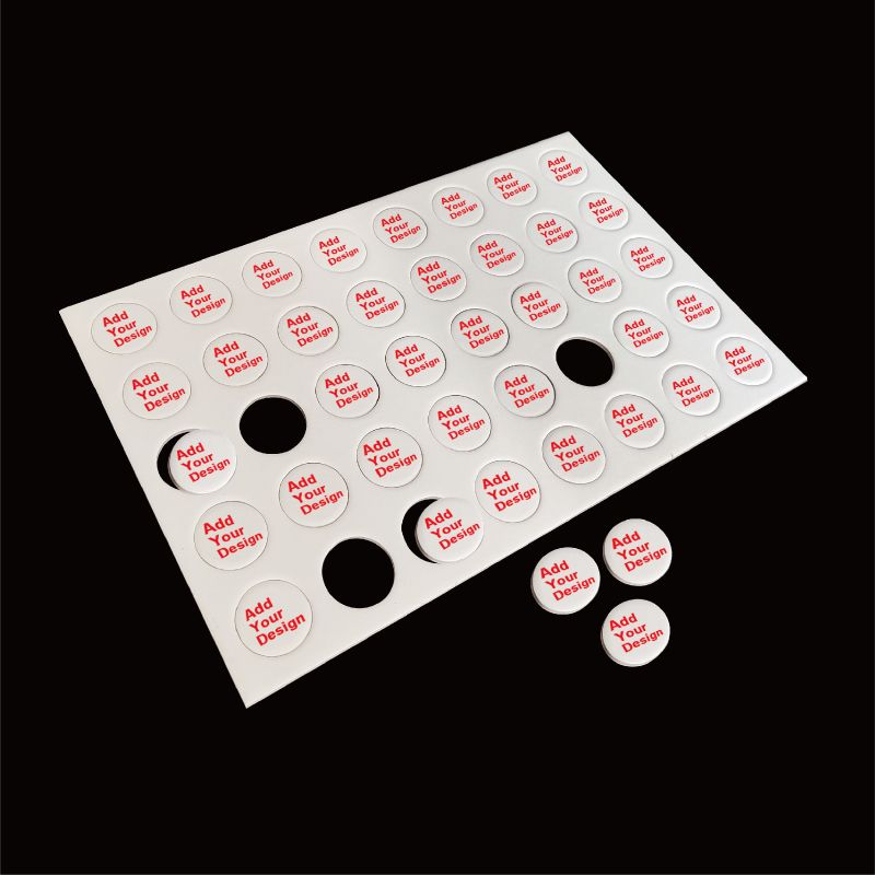 custom punchboards