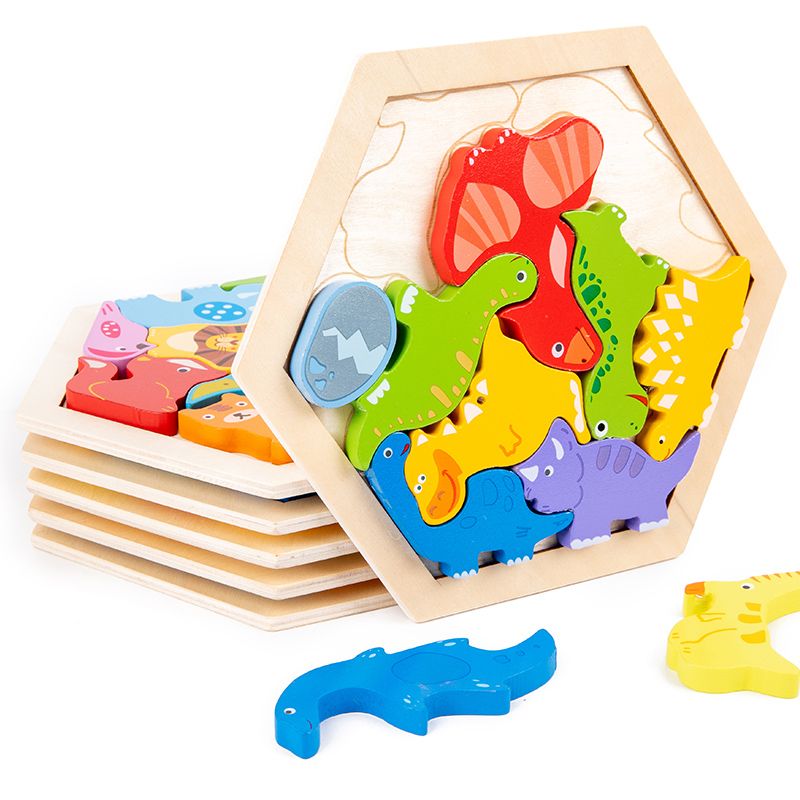 shape puzzle