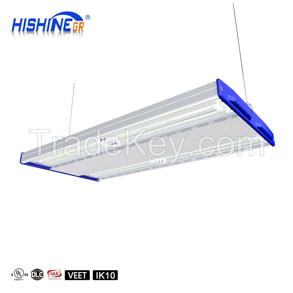 Hishine K5 500W LED Linear Warehouse Light