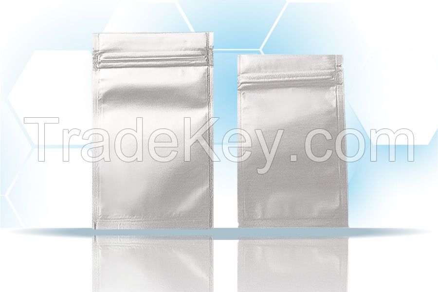 Best Quality Metallic Aluminum Foil Shipping Mailing Bag