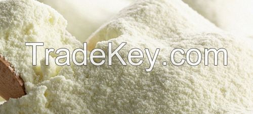 Sell Offer full cream milk powder