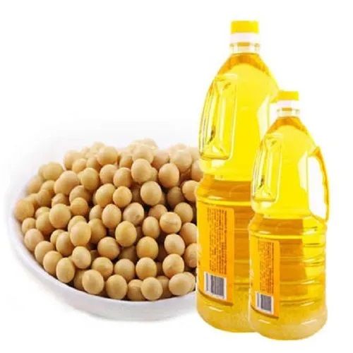 Refined Soybean Oil