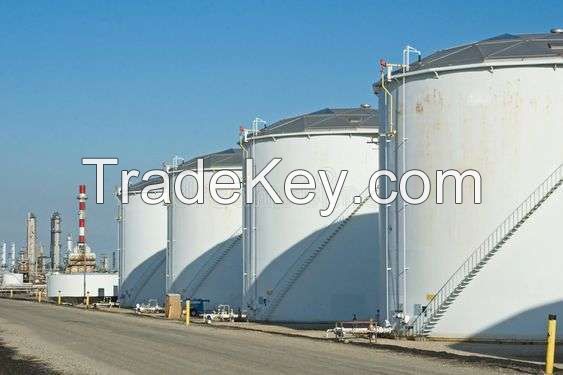 TANK STORAGE FACILITY