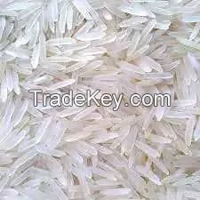 Basmati Long Grain Rice