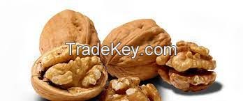 Walnuts