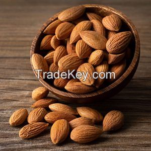 Almonds