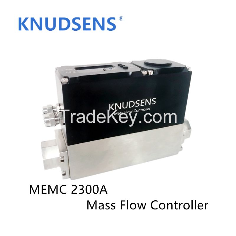 Mass Flow Controller