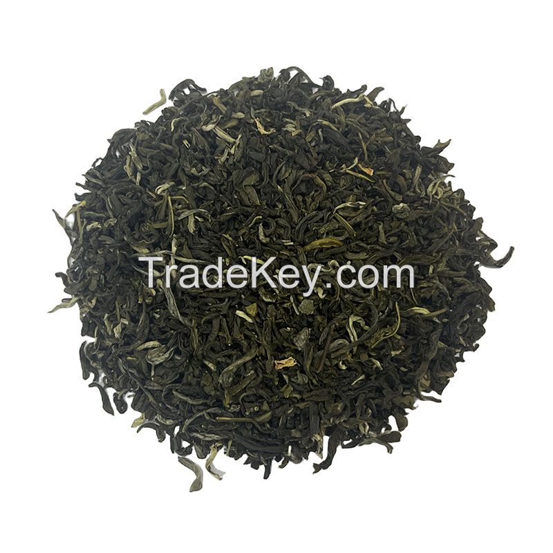 Jasmine Silver Tip Yin Hao Jasmine Scented Tea