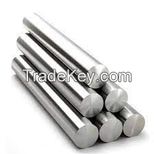 Steel Round Bars in wholesale