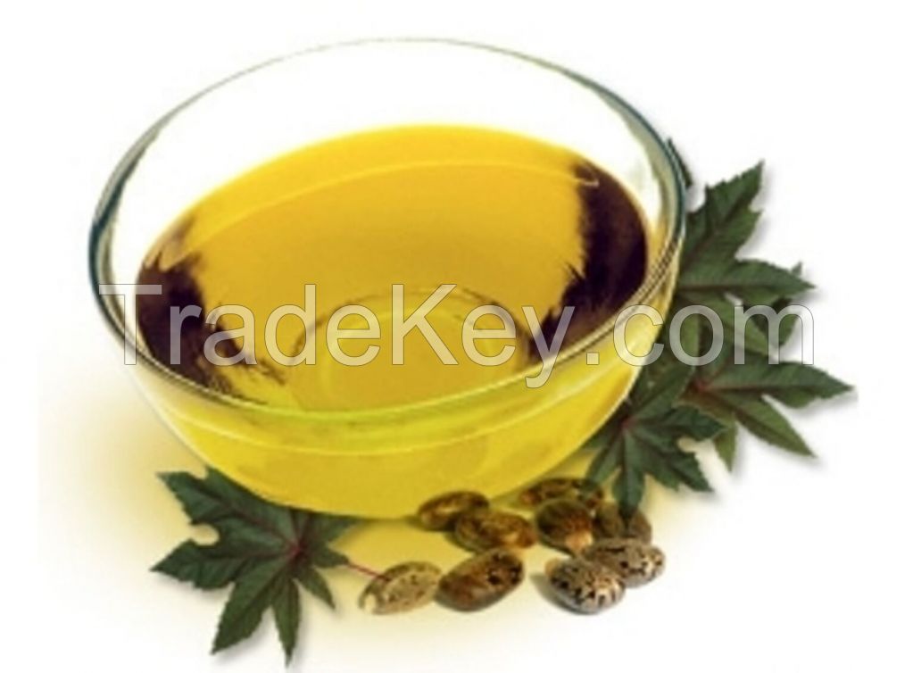 Castor OIl