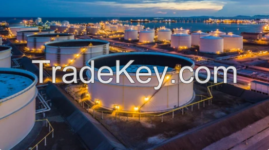 STORAGE TERMINALS TANK FARM AVAILABLE