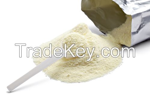 Whey Protein Concentrate 34%