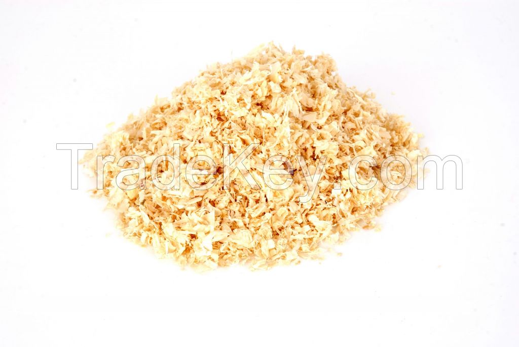 Pine Wood Shavings For Animal Bedding