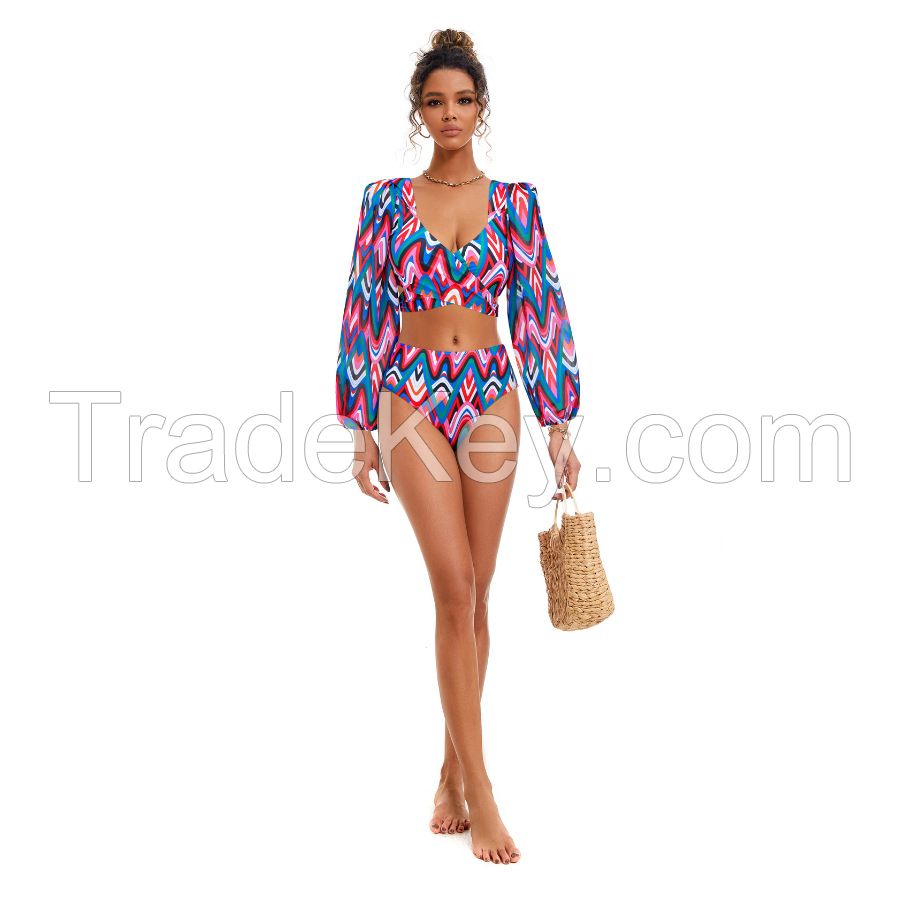 Swimsuit Skirt Coverups Women Cheeky Bathing Suit Plus Size String Bikini High Waisted Tummy Control Tankini Slingshot