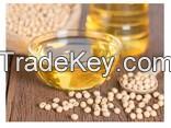 Best Quality Hot Sale Price Soya oil for cooking/Refined Soyabean Oil