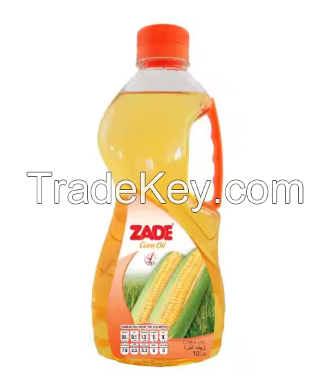 Refined Corn Oil Grade Suppliers/Crude corn Oil Best Price