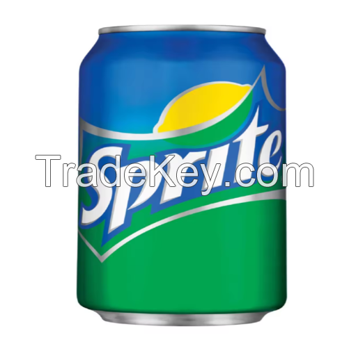 Wholesale Best Sprite Soft Drinks- Coca Cola/ Sprite/ Fanta/ supplier - Hot Sales Sprite Soft Drink For Sale