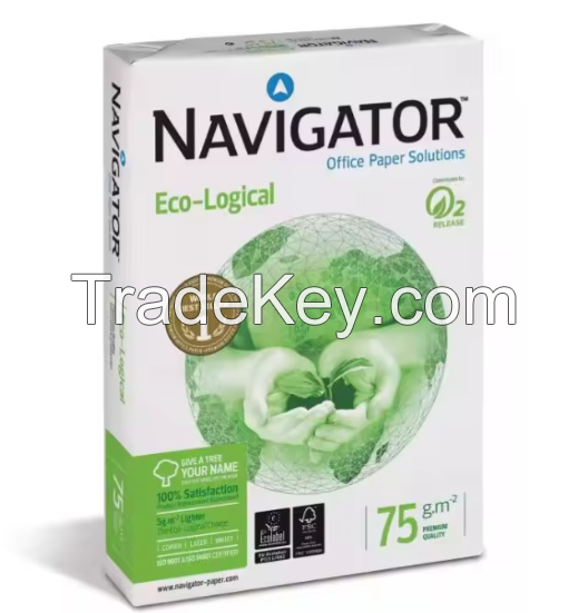 Navigator copy paper