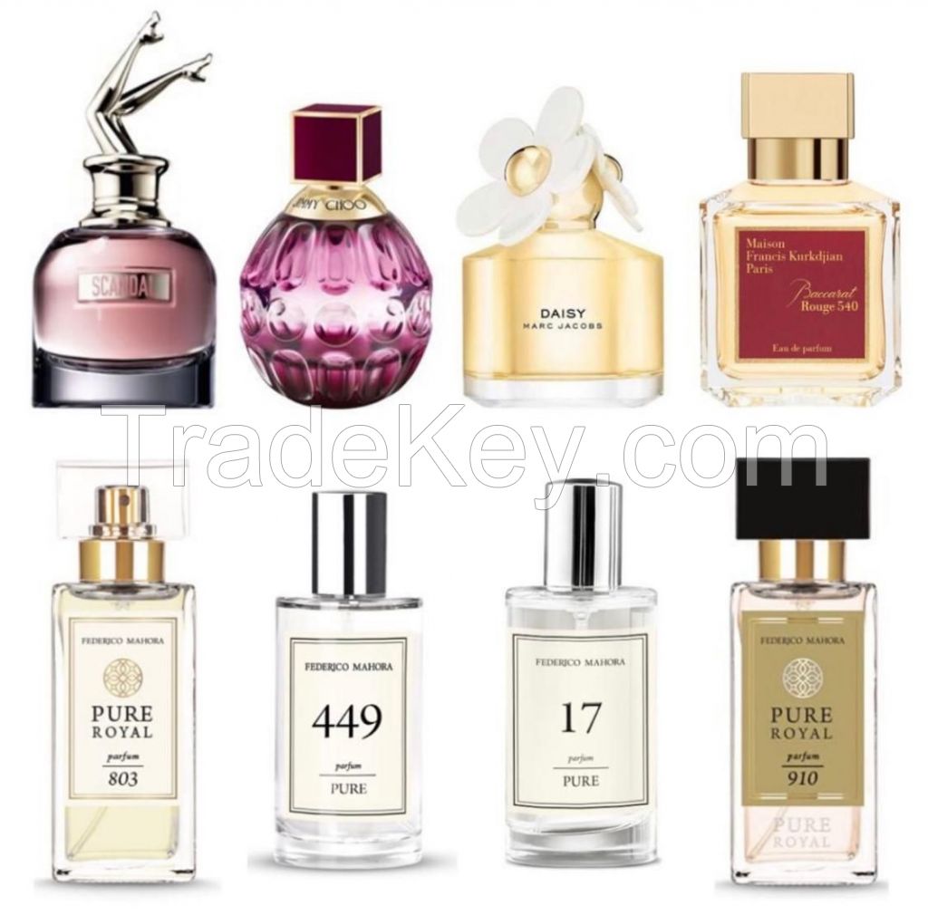 Fragrance Perfume