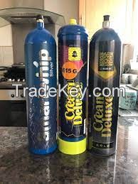 Buy Cream Deluxe 615g Whipped Cream