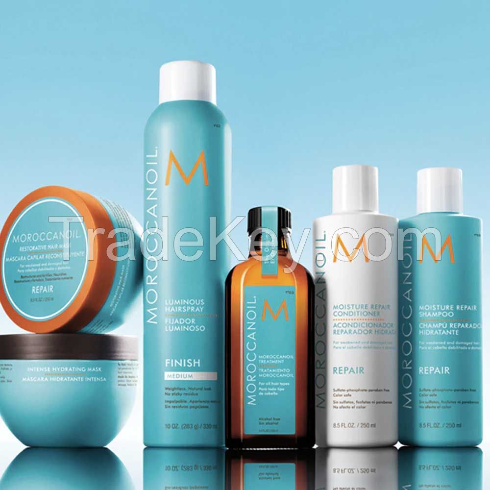 Salon Hair Products Morrocan Oil/ Kevin