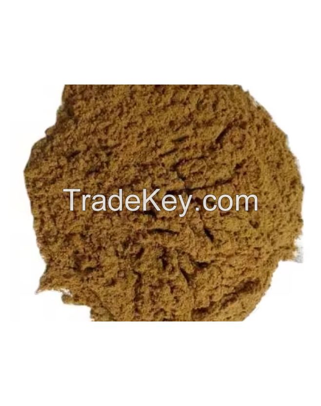 Poultry Feed Dl Methionine Feed Grade Price Lysine L-Tryptophan Threonine Corn Gluten Meal for Animal Feed