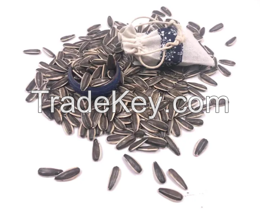 Wholesale sunflower seeds exporter best quality