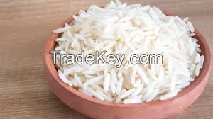 Basmati Brown 5% Broken