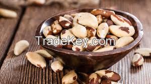 Best Quality Brazil Nuts