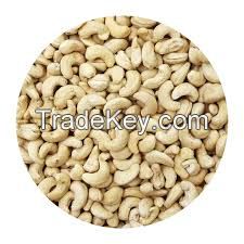 CASHEW NUTS