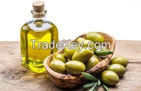 Refined Olive Oil