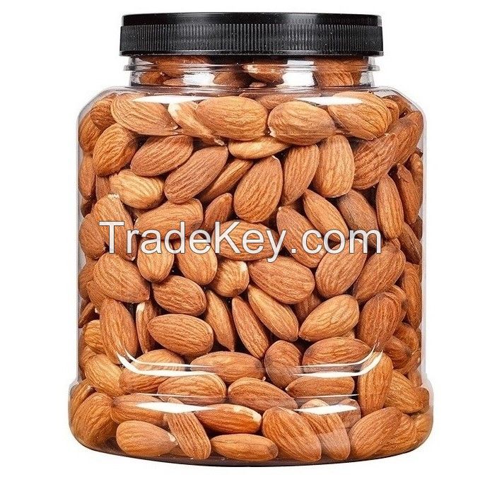 Premium Grade Badam Nuts Almond Nuts For Baking In Cookies Cakes Pastries Raw Bitter Sweet Kernels In Stock Fast Delivery Sale