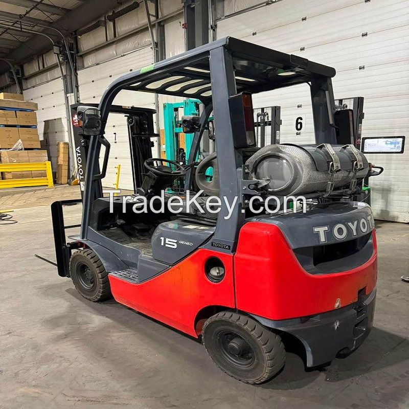 Low price electric forklift lithium 3 ton 3.5 ton 4 ton 5 ton fully hydraulic mini forklift truck factory price in stock for sale