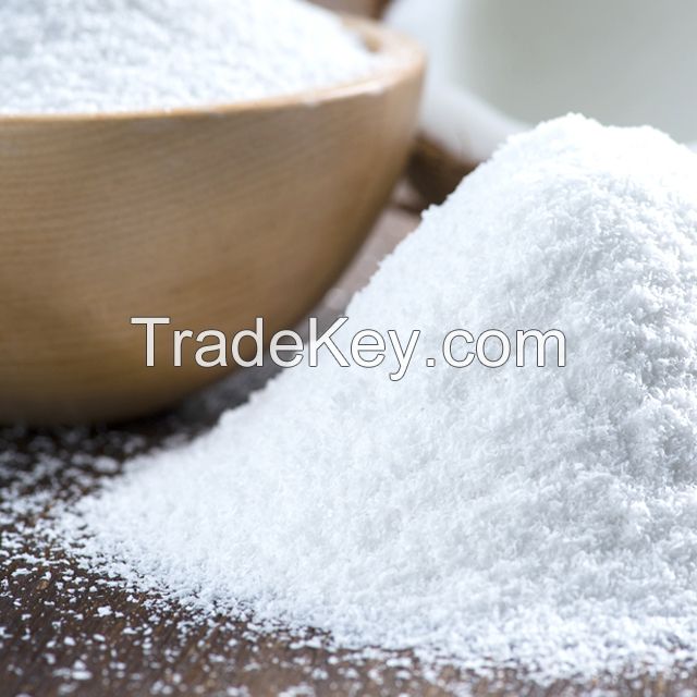 Desiccated Coconut Powder Pure Coconut Flakes