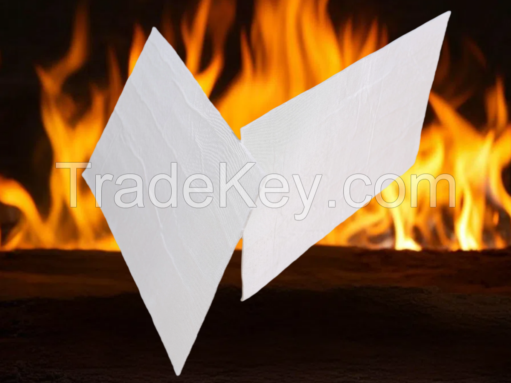 Glass Fiber Heat Insulation Board High Temperature Moisture-Proof Environmental Protection and Heat Preservation