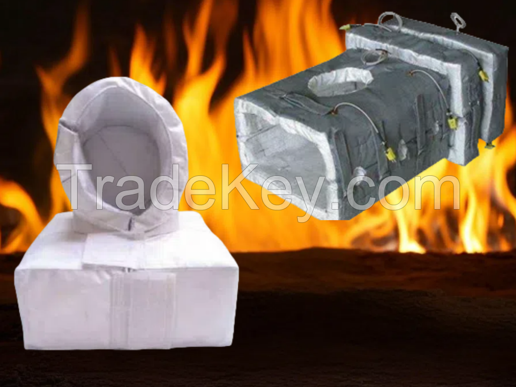 Flexible Heating Insulation Sleeve