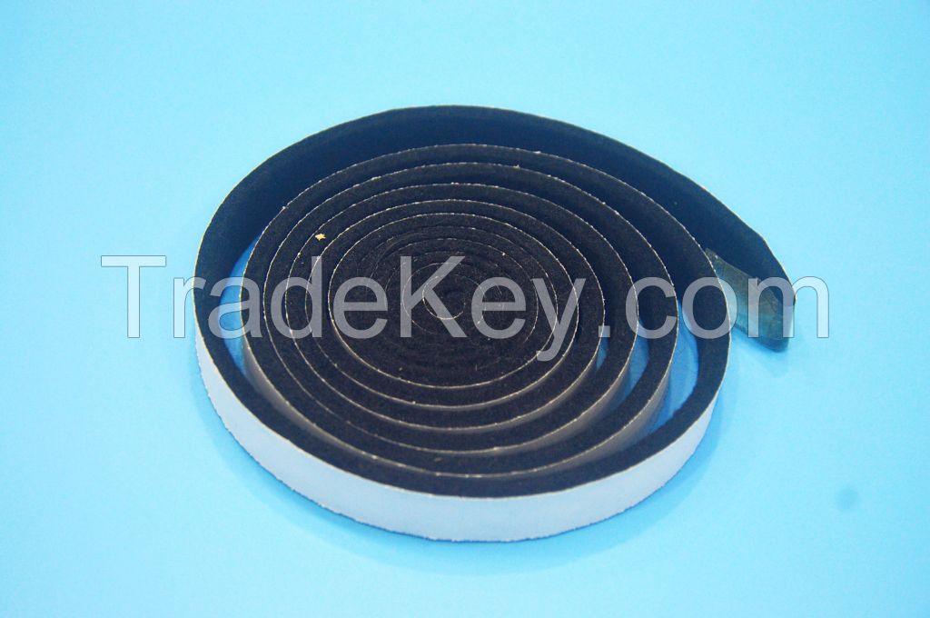 Pre-Oxidized Fiber Flame Retardant Mat High-Performance Fireproof Insulation Pad