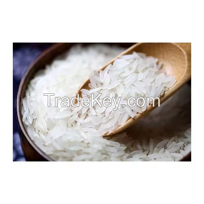 Sweet Jasmine Rice