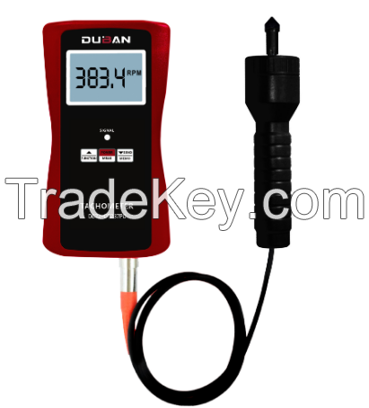 Multi-function tachometer DB22-DT237PC