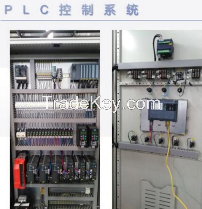PLC Control System