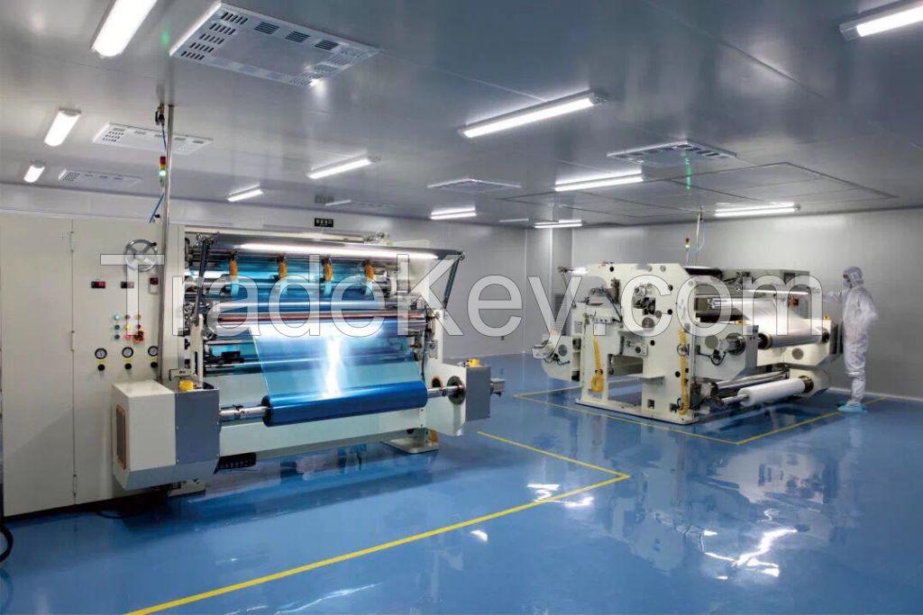 AUTO TPU PPF , paint protection film for car, self healing, anti-scratch