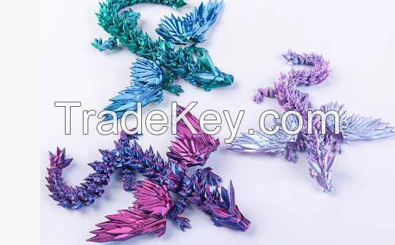 3D printing toys -thousand kinds of 3d print toy