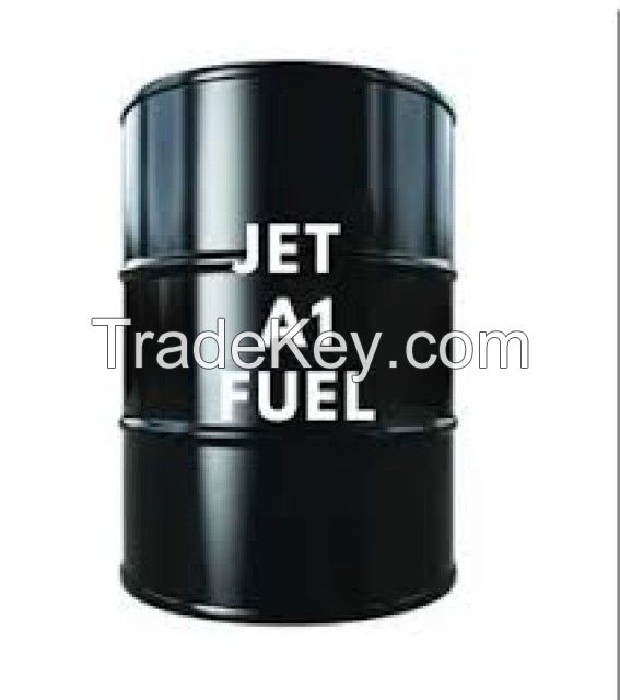 Jet Fuel