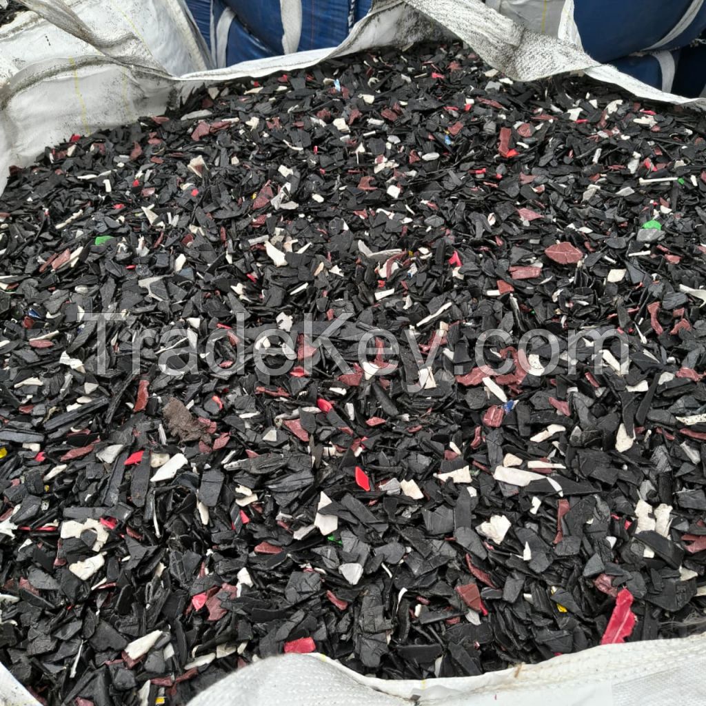 PPCP Battery regrind scrap