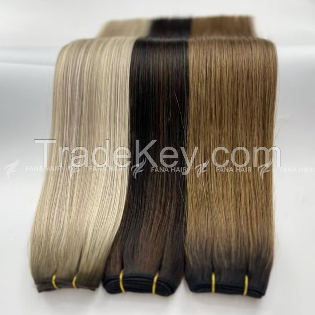 Hair Extensions