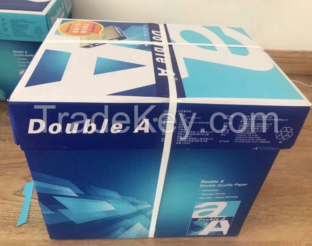 Hot sales A4 copy paper